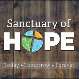 Sanctuary of Hope App