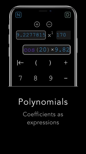 Arithma Scientific Calculator(圖8)-速報App