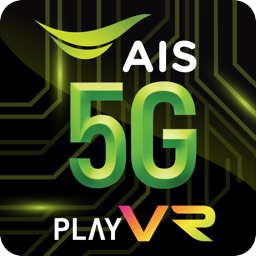 AIS 5G PLAY VR