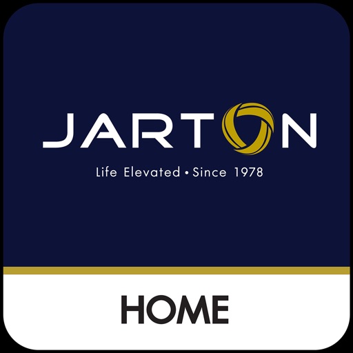 JARTON Home Download