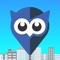 Saferway is an advanced personal safety application