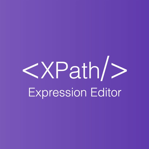 XPathEditor