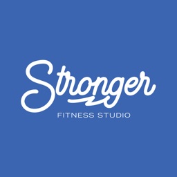 Stronger Fitness Studio
