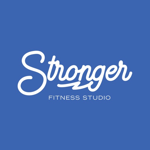 StrongerFitnessStudio