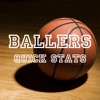 Icon Ballers Basketball Quick Stats