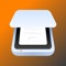 ScanPlus is a handy scanner app that will turn your iPhone or iPad into powerful mobile scanner