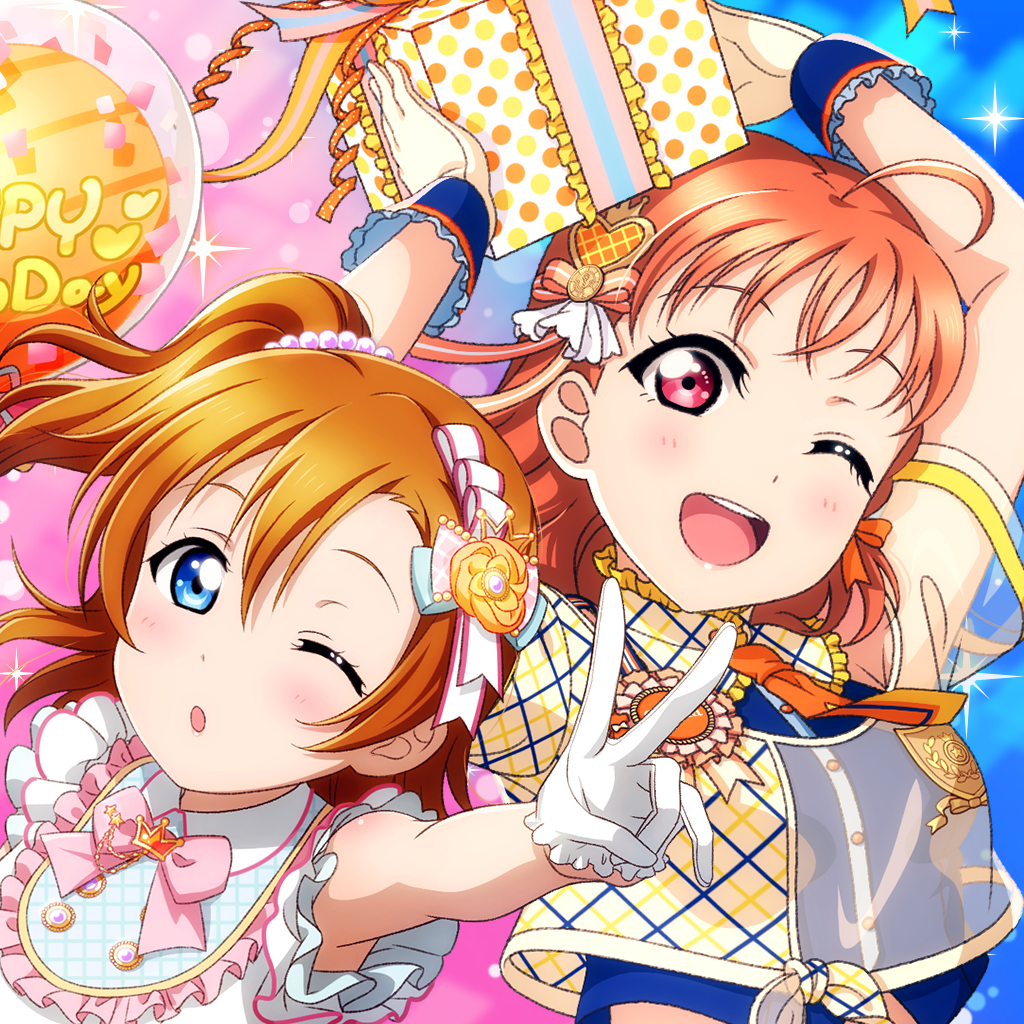 ラブライブ スクールアイドルフェスティバル スクフェス の評価 口コミ Iphoneアプリ ページ7 Applion