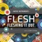 Designed by technical genius Tim Exile, NI’s Flesh lets you load your raw audio samples and dynamically re-synthesize them into new multi-layered sonic material