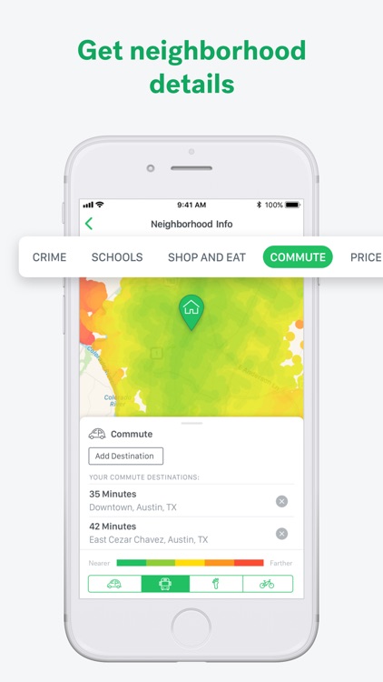 Trulia Rentals