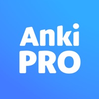 Anki Pro: 暗記アプリ フラッシュカード