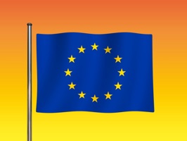 Flags of Europe