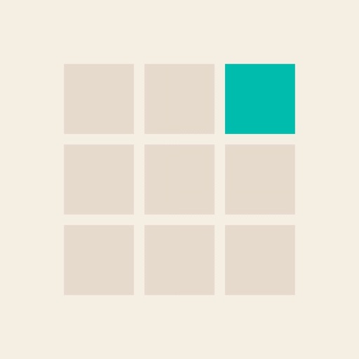 TRACE - One Stroke Puzzle Game