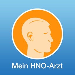 PraxisApp - Mein HNO-Arzt