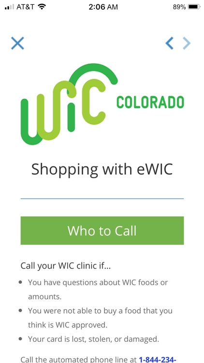 WICShopper