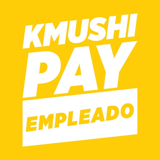 KmushiPay (Empleados)