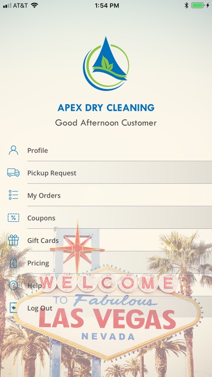 Apex Dry Cleaning