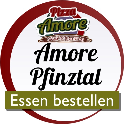 Pizza Amore Pfinztal icon