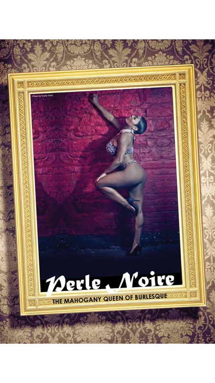 Burlesque Bible