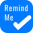 Remind Me - Daily Reminders