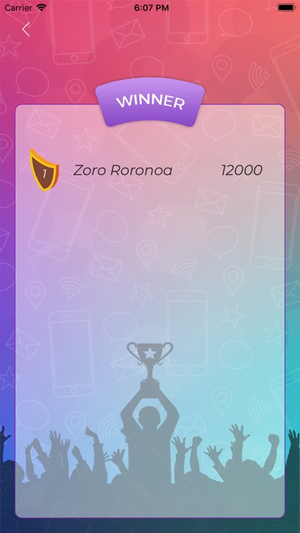 Differenz Quiz App screenshot-4