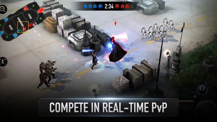 Star Wars™: Force Arena