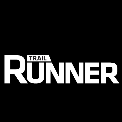 Trail Runner Magazine icon
