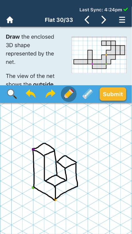 Spatial Vis Classroom screenshot-4