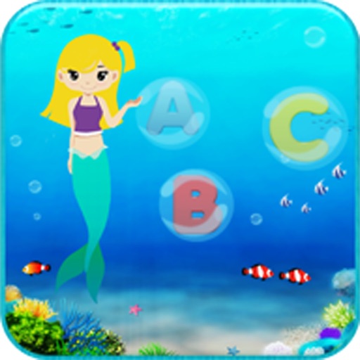 Mermaid Lessons icon