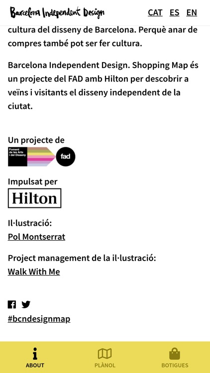 Barcelona Independent Design screenshot-3