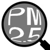 PM2.5速報値