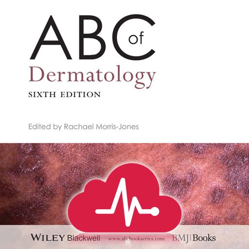 ABC of Dermatology iOS App