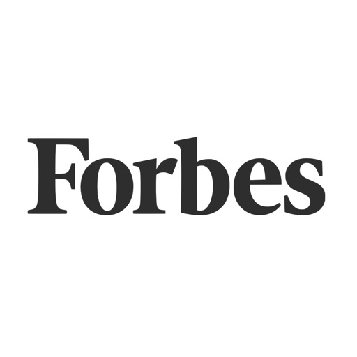 Forbes Magazine iOS App