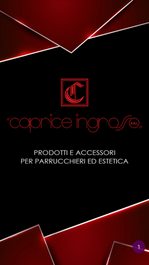 Caprice Ingrosso(圖1)-速報App