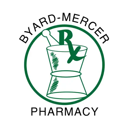 Byard-Mercer Pharmacy Cheats