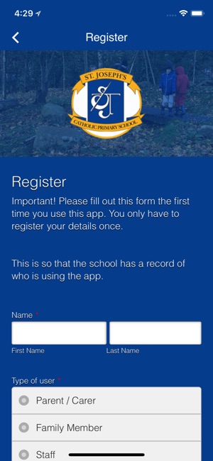 St Joseph's Catholic Primary(圖2)-速報App