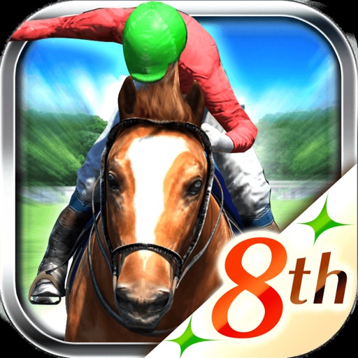 ダービーインパクト 競馬ゲーム 育成シミュレーション
