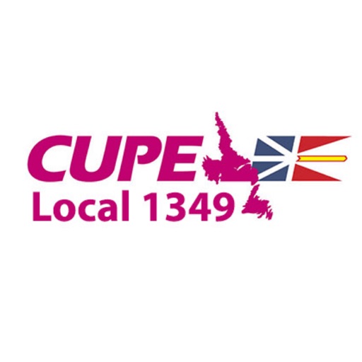 CUPE Local 1349