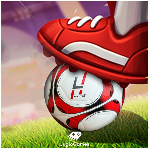 Football King - Offline Game