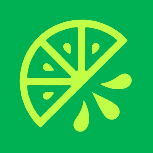 Lime Fresh Mexican Grill icon