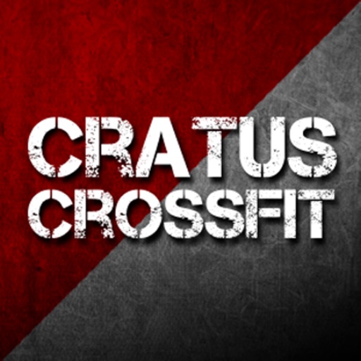 Cratus CrossFit icon