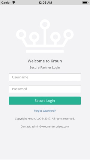 Kroun