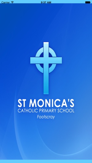 St Monica's - Footscray(圖1)-速報App