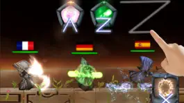 Game screenshot Disruption: Force Of Magic apk