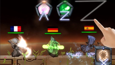 Disruption: Force Of Magic screenshot 2