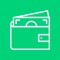 Keep track of today's expenses with ease