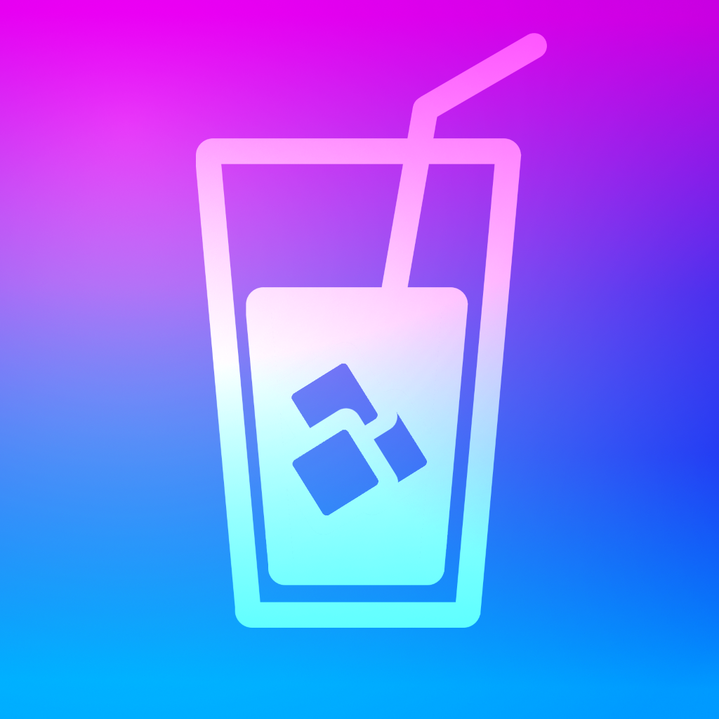 I have never (Drinking game) App Icon