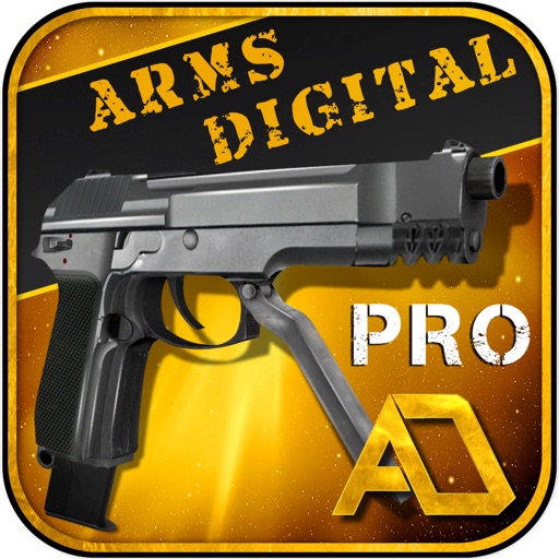 Firearms Simulator Pro