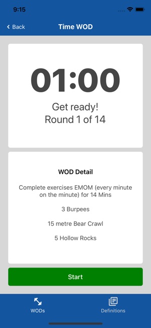 WOD Generator Pro(圖3)-速報App