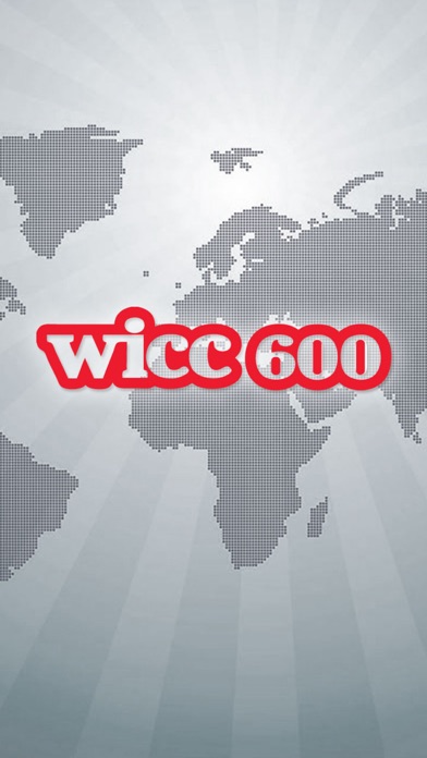 How to cancel & delete WICC 600 from iphone & ipad 1