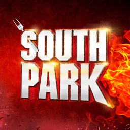 South Park Festivaali